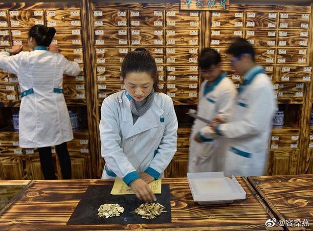 新冠肺炎疫情过后，中医中药会不会一直火下去？