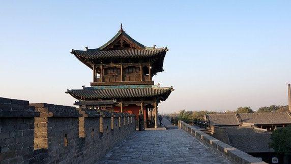 旅行百事通■比丽江原始，比凤凰静谧！这座古城人少景美，值得一去