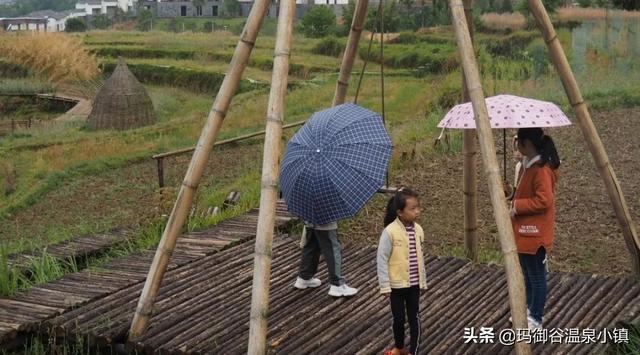 「超级宝妈」玛御谷自然学堂丨雕刻孩子们的成长时光