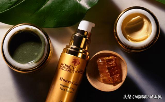 超级宝妈▲孕妇可以用的护肤品，可能只有有机护肤才是正道