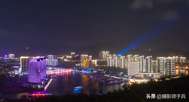 #世界那么大#海南唯一的山顶公园，以“情爱文化”著称