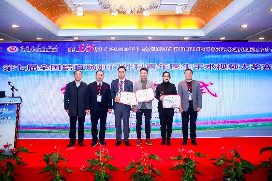 肠癌发病率逐年攀升，经阴道取肿物腹部不留手术创口