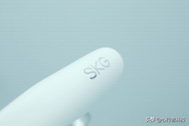 你的颈椎私人护理仪——SKG K5