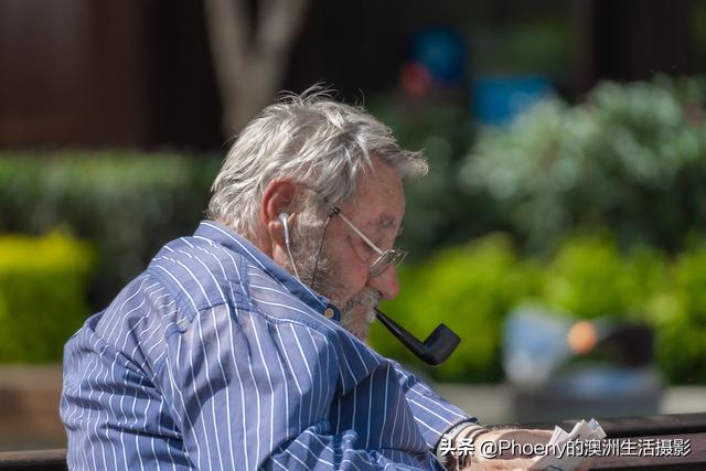 怼人一时爽，一直怼人一直爽，悉尼街头怼人街拍