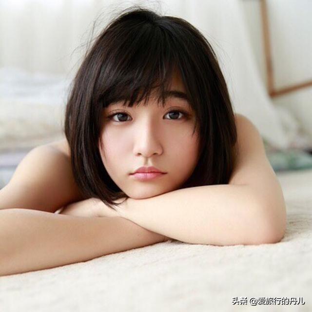 退场|那些被誉为“千年、万年一遇”的美少女：你觉得哪个最美？