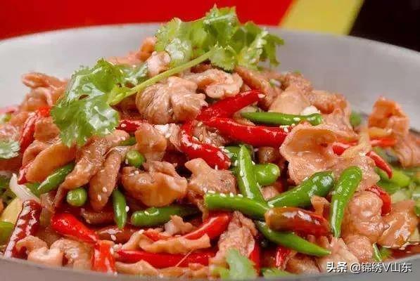 馆子里受欢迎的15道菜，美味营养，简单易学，家人吃过赞不绝口