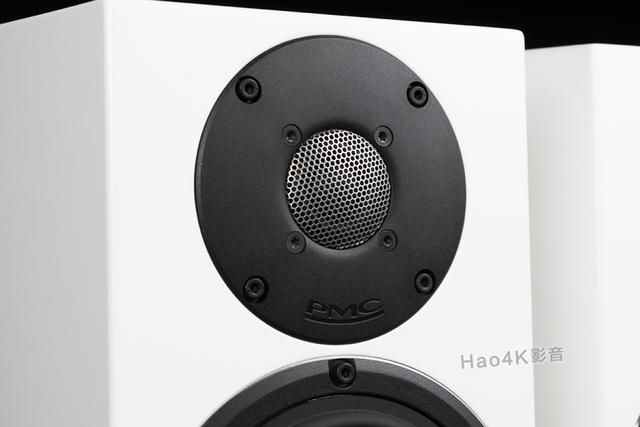 英国PMC Twenty5 21i 书架音箱详细评测