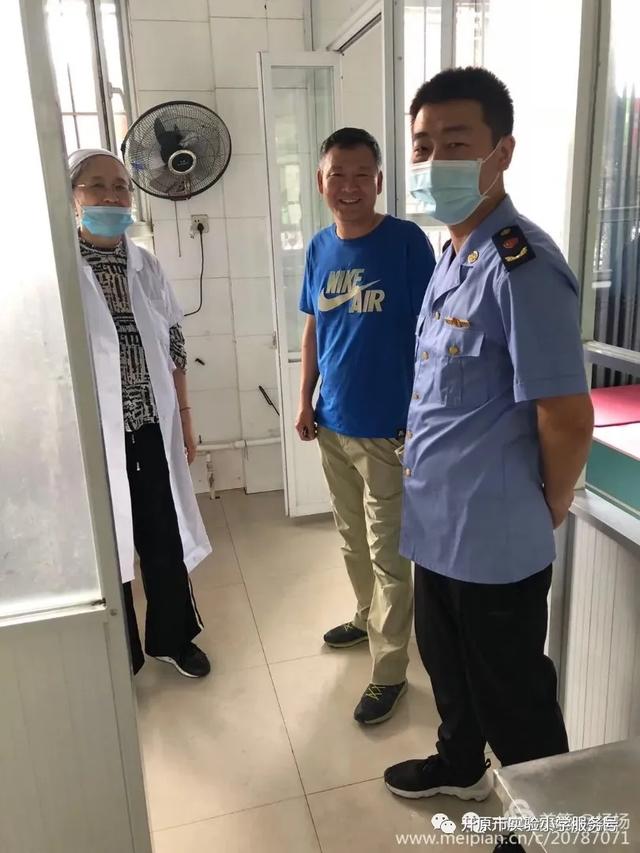 婉转应和|开原市实验幼儿园顺利通过开园条件评估验收检查
