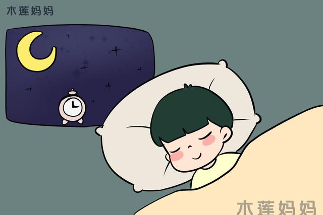 【你的育儿经】利用好睡前时间，孩子的成长变化超乎想象，给家长们划重点