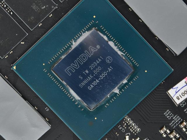 影驰RTX3070显卡评测：实力过硬的潮玩新装备