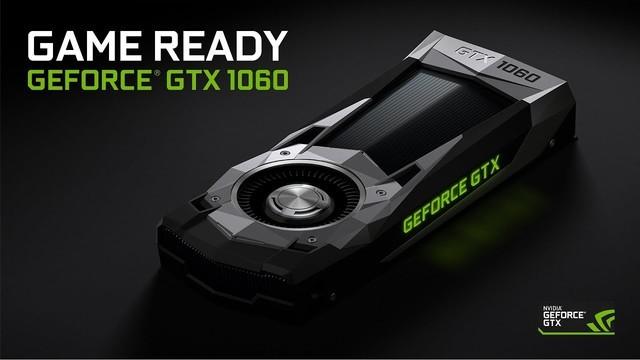 Steam12月硬件调查：GTX 1060占比最高