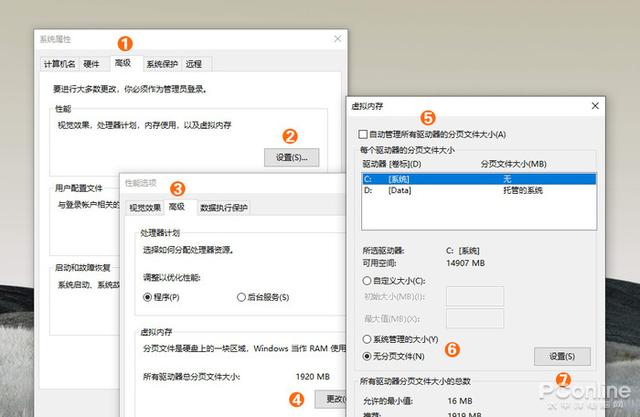 【勇哥科技】C盘飘红先别下清理软件！6招瞬间腾出十几GB