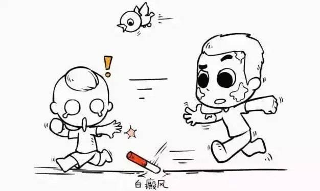 你的育儿经■儿童白癜风夏季应该注意哪些护理细节