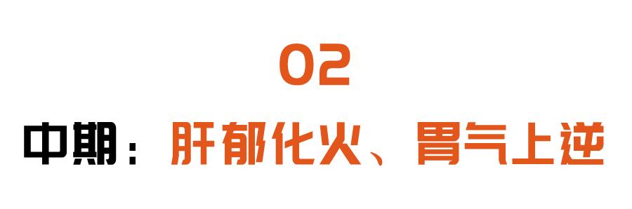 症状|脾胃不适、口舌生疮、血压难控？认准身上的养肝穴，换季也养身