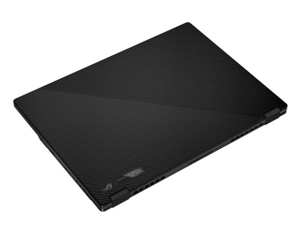 ROG幻13翻转本发布：锐龙7 5800HS+GTX1650