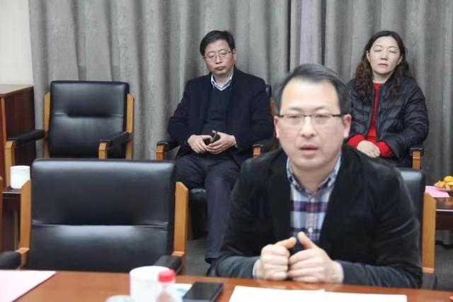 上市|维扬经济开发区召开第二期企业上市工作研讨会