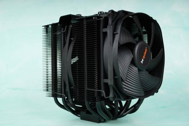 单塔能做的事情为什么要双塔呢？九州风神AS500PLUS评测