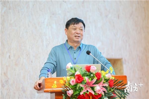 纺织服装VR时代来了！惠州学院迎行业盛会，52所高校参加