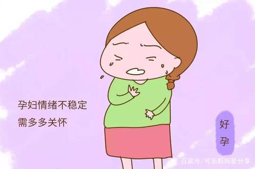 「超级宝妈」孕7个月后，三个坏习惯要改掉，会增加胎儿缺氧风险