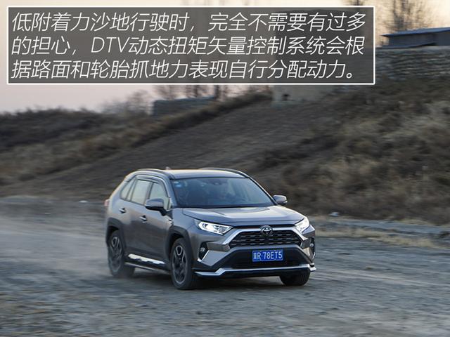 谁才是20万级别全路况SUV？RAV4荣放对比奇骏