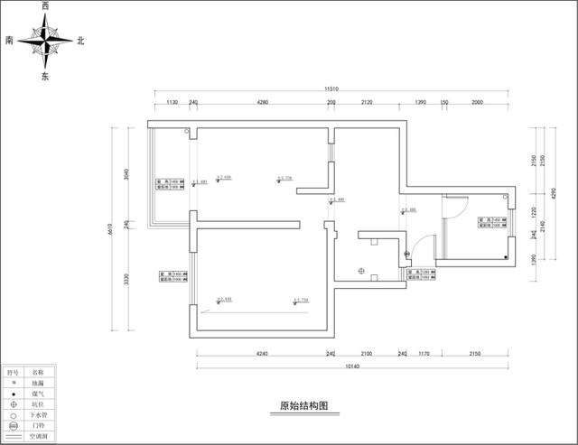 意想不到的神奇效果，70平米的一居室，简约风格只花了20万，太值了