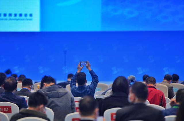 科技抗疫，世界互联网大会上的专家企业家们怎么说？