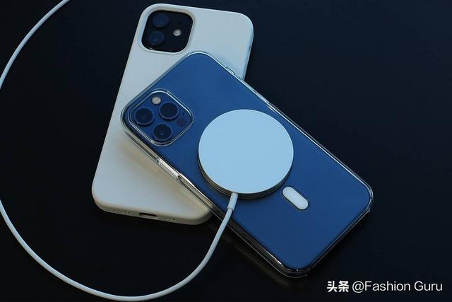 iPhone 12传出因系统错误致使电量耗损速度高于预期