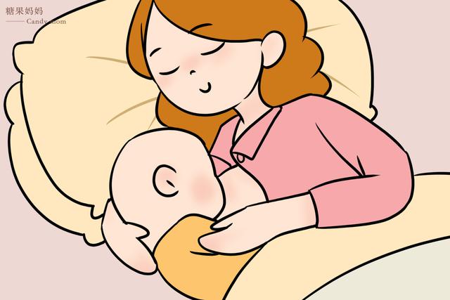 「超级宝妈」奶睡、抱睡、躺睡，哪种对宝宝更有利？妈妈要懂这里面的区别