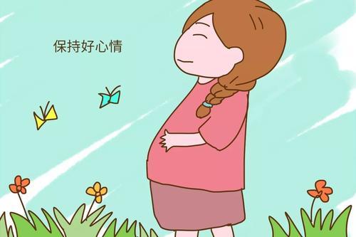 你的育儿经|孕期，不同家庭氛围对胎儿的性格影响不同，第一种家庭气氛最好