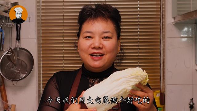 白菜和五花肉学会这样做，营养又解馋，连吃三天不会腻