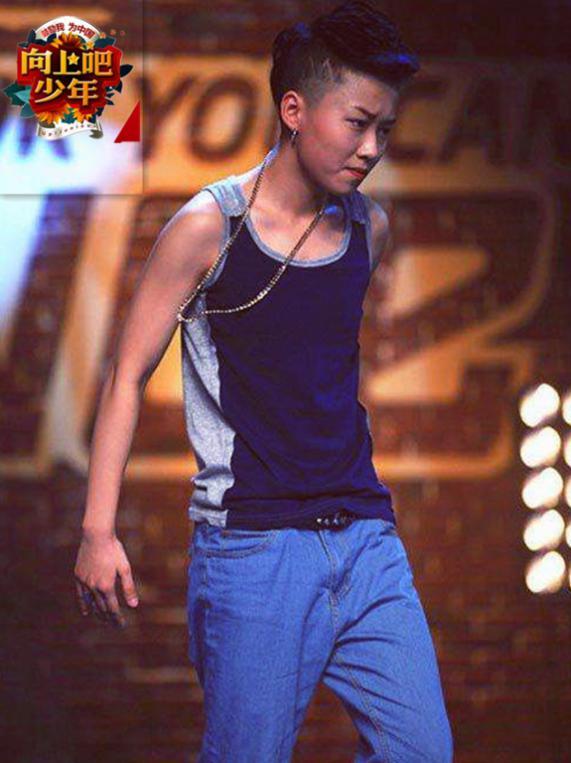 没有退路才参加青你的刘雨昕，C位成团，这一路她都经历了什么？|fun娱乐