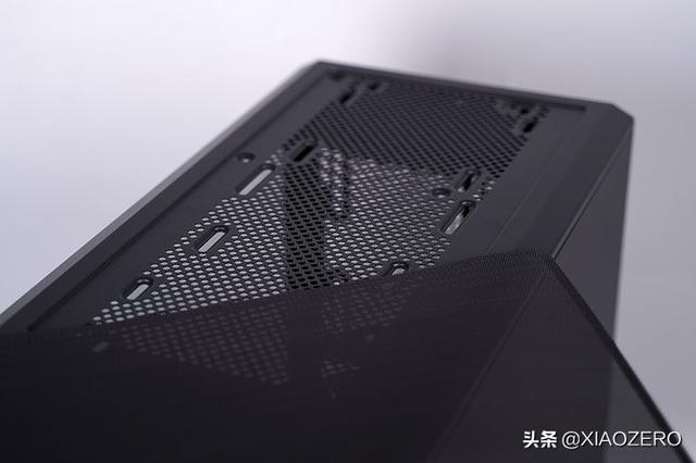 30系显卡要什么机箱，影驰RTX3080金属大师实战装机体验