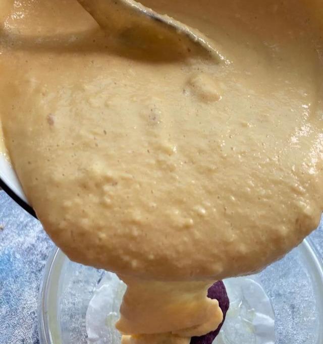 你的育儿经▲钙含量是牛奶的2倍，这个做法太吸引人了，当个主食也同样了得