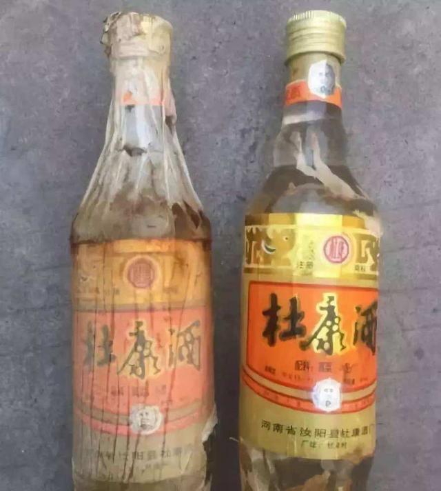 大批假酒来袭！有这4种“特征”的都是假酒，看看你中招了没？