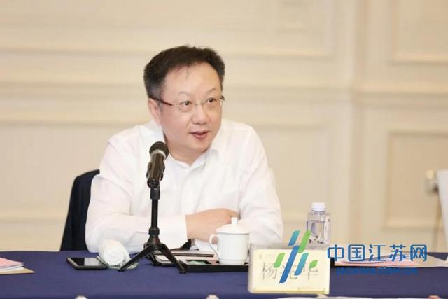 #中国江苏网#南通召开家纺市场协同发展产业规划专家论证会