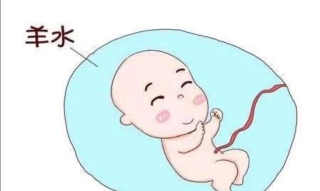 你的育儿经|孕期有这几个习惯，最容易导致“羊水浑浊”，孕妈别傻傻不清楚