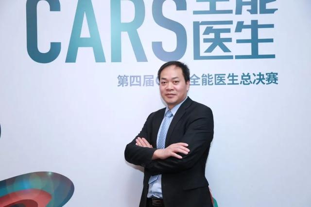 CARS高峰访谈录 | 局部进展期肾癌术前如何趋利避害？