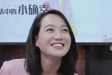 青春你太痘了|朱丹高调宣布怀二胎,肚子大到藏不住,傻六年的朱丹大家准备好了吗