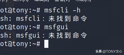 Metasploit体系结构及模块介绍(msf详解)