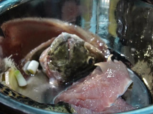 转眼过年了，年夜饭准备做这道菜，好吃又吉祥，寓意年年有余