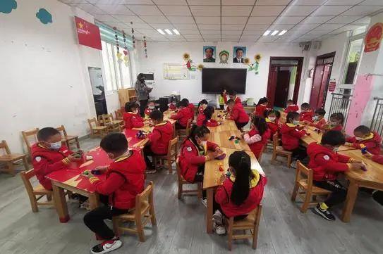 #光明网#今起甘孜州幼儿园陆续复课 老师家长都准备好了吗？