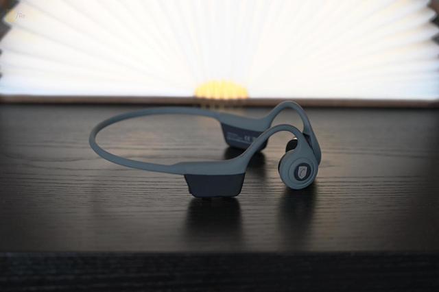 敞开享音乐，聆听运动乐趣，南卡Runner骨传导耳机体验