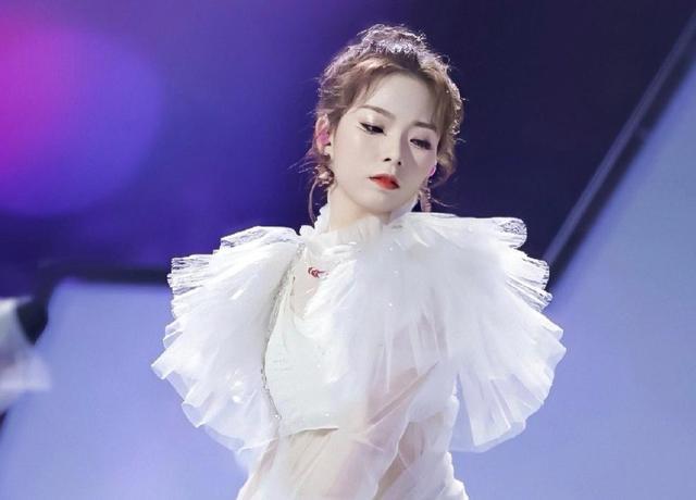 雨天的心玖|《创3》最新排名：赵粤反超希林成第一，陈卓璇、nene实惨