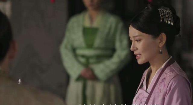 格子少年|《知否》原著，梁晗跟长枫截然不同的命运：好女旺夫，反之，败夫