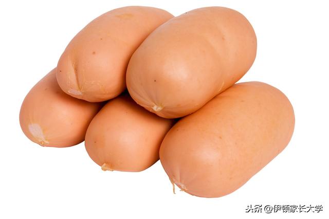 【超级宝妈】孩子爱吃的街边烤肠危害有多大?在家这样做香肠比外面好吃一百倍