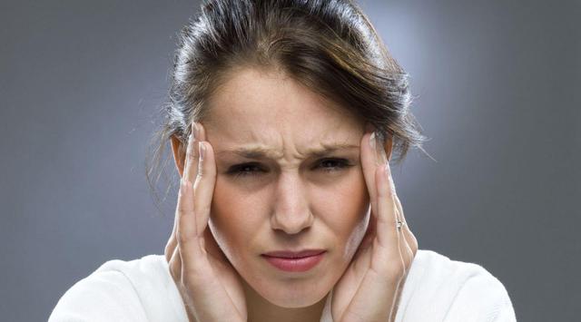 女人请学会爱自己，生气不仅容易变老，还会影响乳腺健康