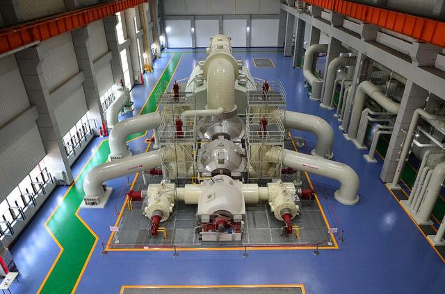 莱州|华电莱州：乘风破浪谱新篇