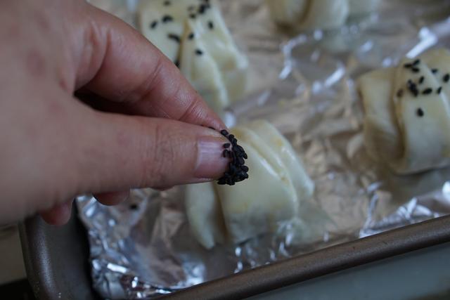 花样吃手抓饼，分享最简单做法，外酥里嫩，一口一个不想停嘴