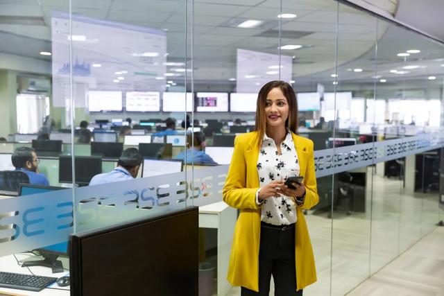 5G核心的全部潜力——开放、云本地和安全