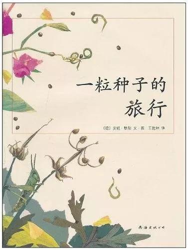 [超级宝妈]不能出门享受春光，就用这7本绘本带娃感受下吧
